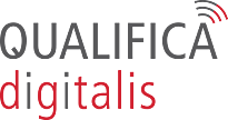 Logo Qualifica Digitalis